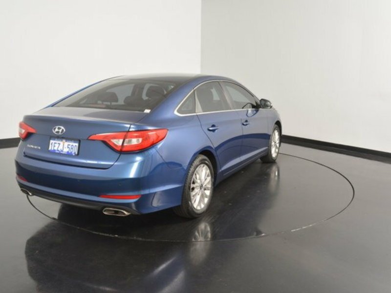 2015 HYUNDAI SONATA ACTIVE LF