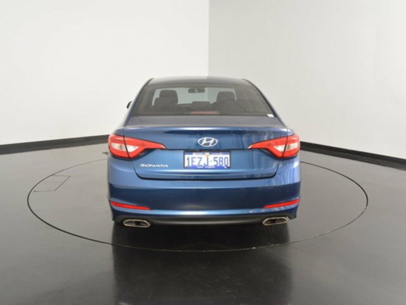 2015 HYUNDAI SONATA ACTIVE LF