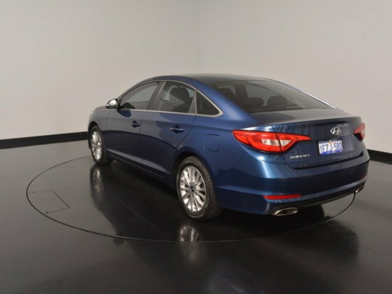 2015 HYUNDAI SONATA ACTIVE LF