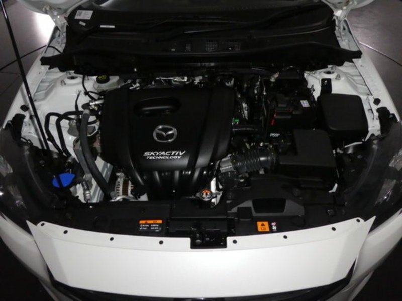 2014 MAZDA MAZDA2 NEO SPORT DE MY14
