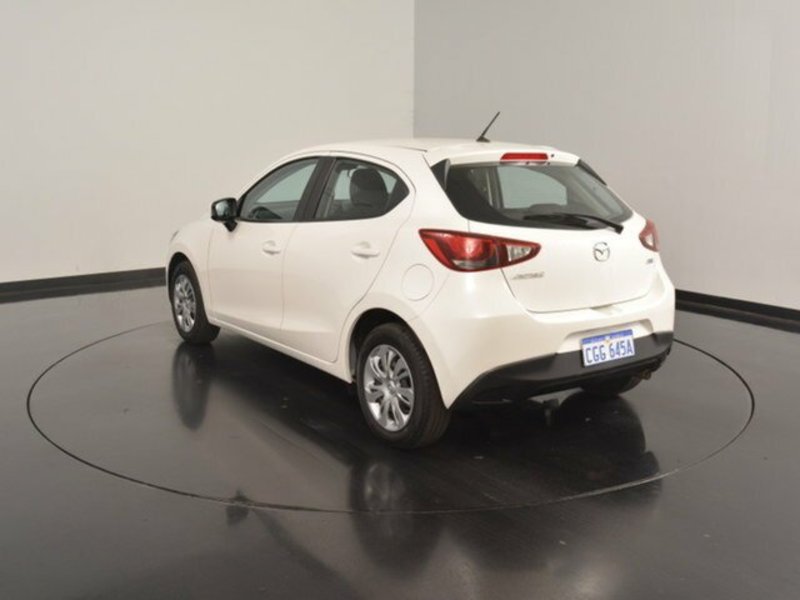 2014 MAZDA MAZDA2 NEO SPORT DE MY14