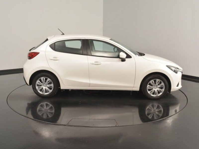 2014 MAZDA MAZDA2 NEO SPORT DE MY14