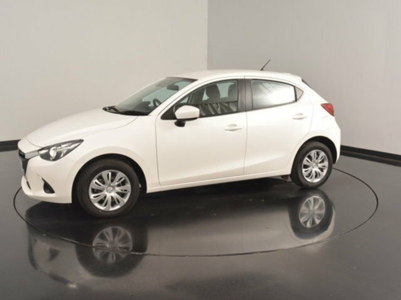 2014 MAZDA MAZDA2 NEO SPORT DE MY14