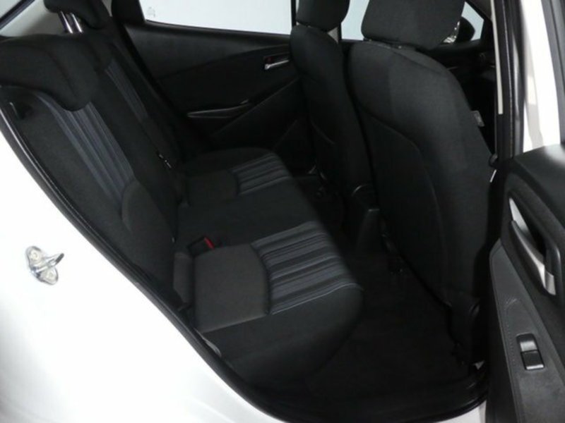 2014 MAZDA MAZDA2 NEO SPORT DE MY14