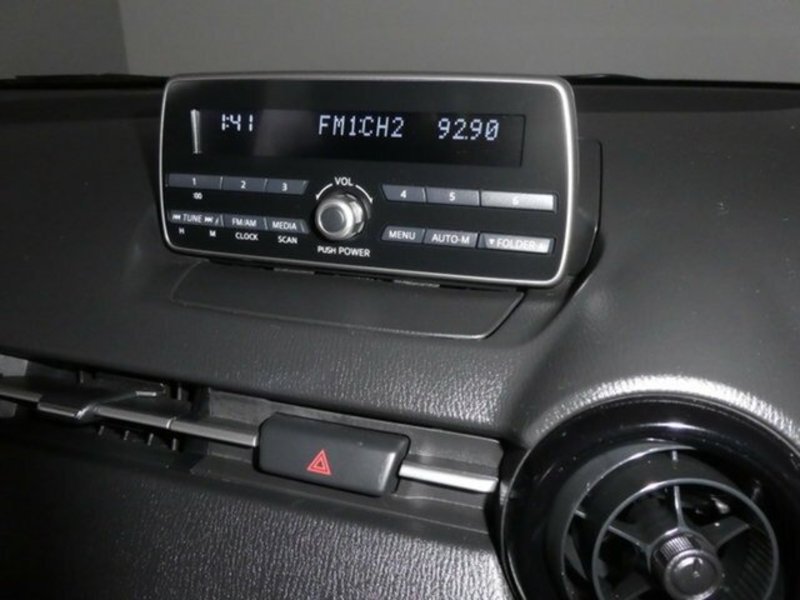 2014 MAZDA MAZDA2 NEO SPORT DE MY14