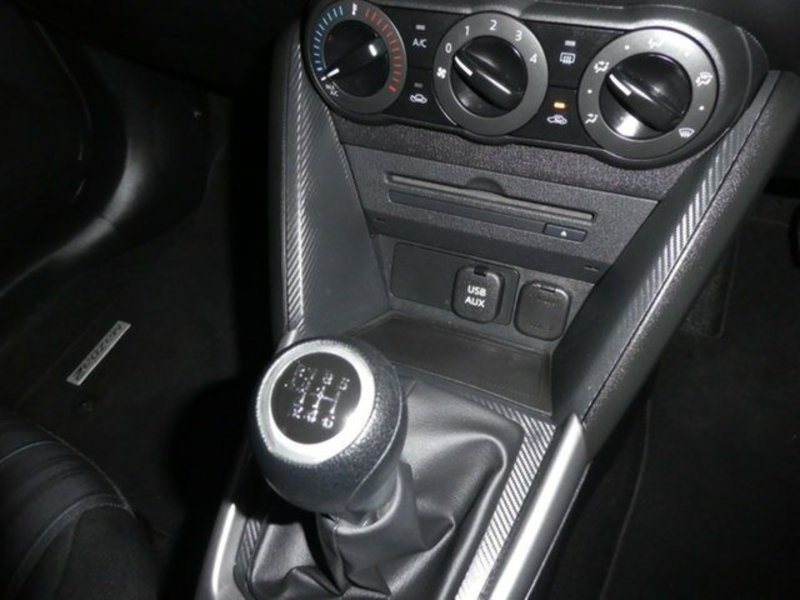 2014 MAZDA MAZDA2 NEO SPORT DE MY14