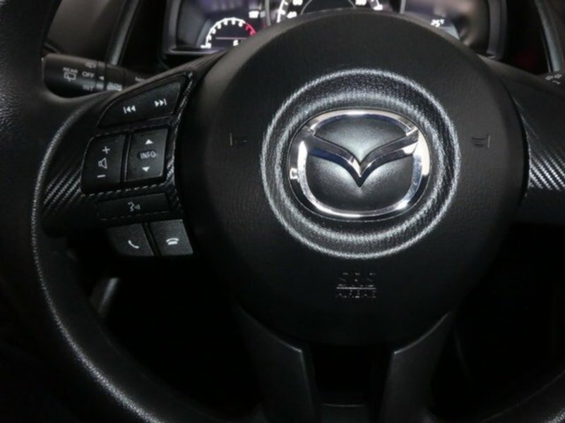 2014 MAZDA MAZDA2 NEO SPORT DE MY14
