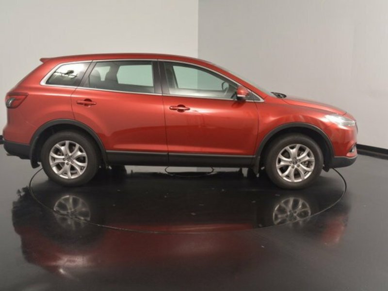 2014 MAZDA CX-9 CLASSIC (FWD) MY14