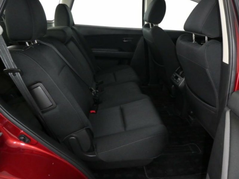 2014 MAZDA CX-9 CLASSIC (FWD) MY14