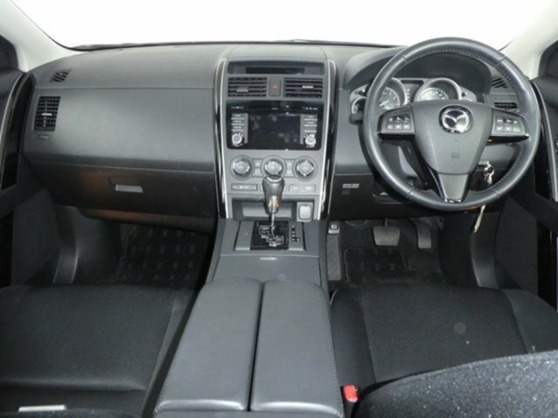 2014 MAZDA CX-9 CLASSIC (FWD) MY14
