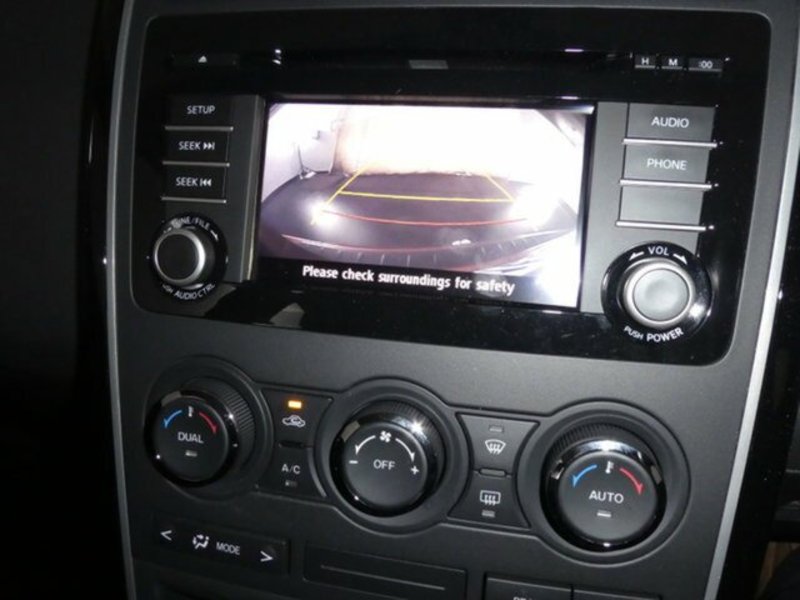 2014 MAZDA CX-9 CLASSIC (FWD) MY14