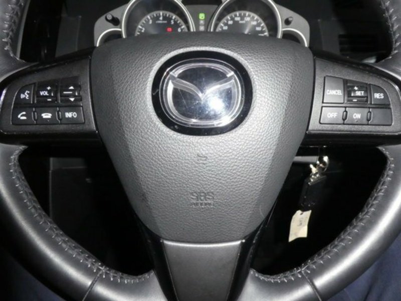 2014 MAZDA CX-9 CLASSIC (FWD) MY14