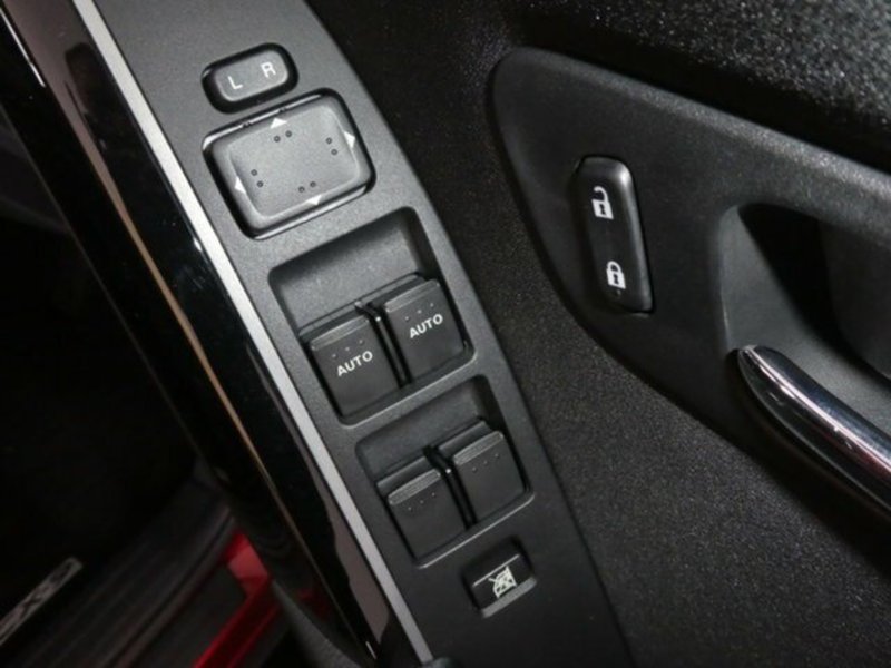 2014 MAZDA CX-9 CLASSIC (FWD) MY14