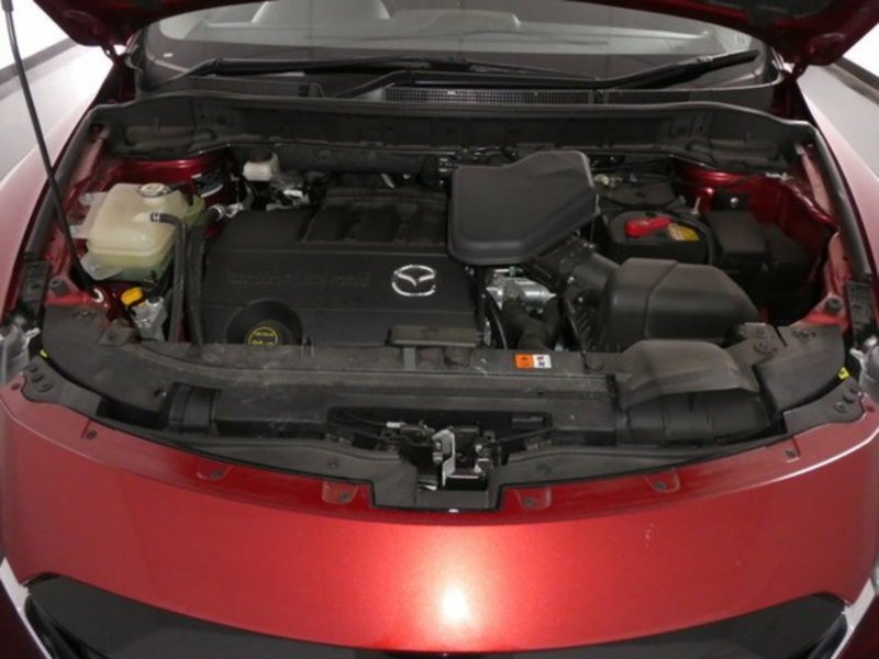2014 MAZDA CX-9 CLASSIC (FWD) MY14