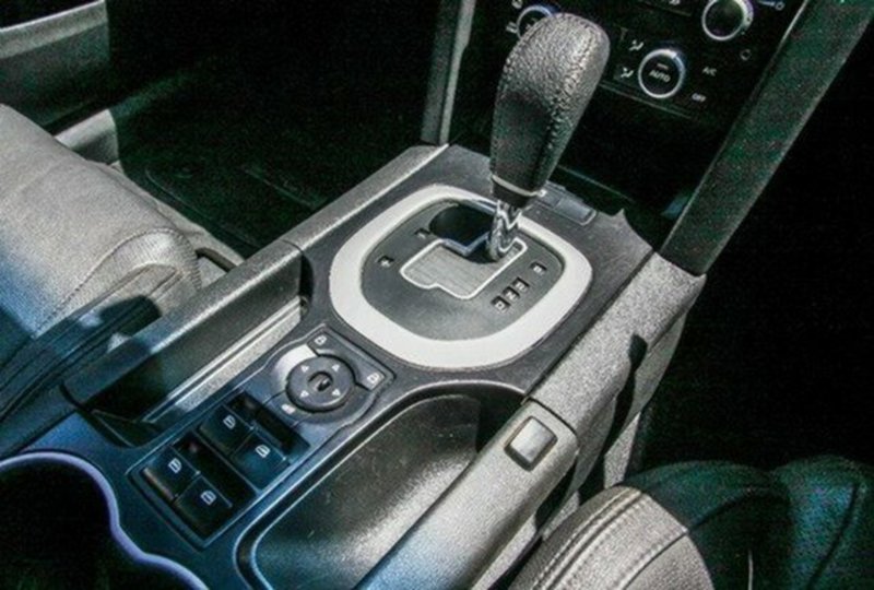 2008 HOLDEN COMMODORE SS V VE