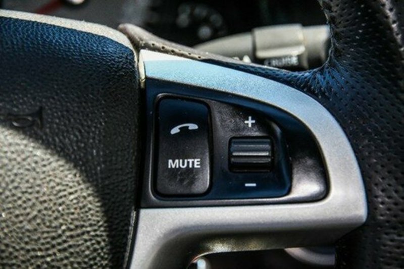 2008 HOLDEN COMMODORE SS V VE