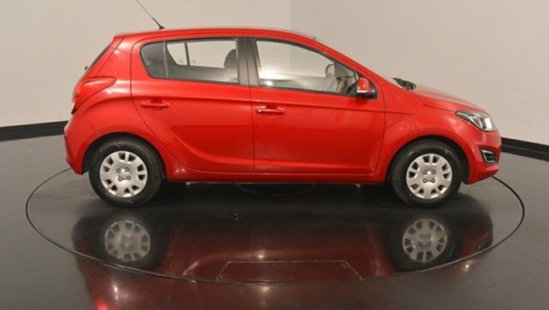2015 HYUNDAI i20 ACTIVE PB MY14