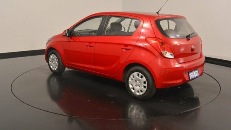 2015 HYUNDAI i20 ACTIVE PB MY14