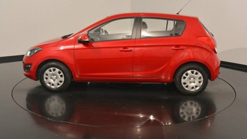 2015 HYUNDAI i20 ACTIVE PB MY14