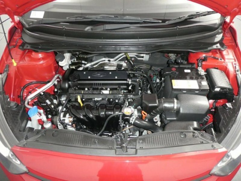 2015 HYUNDAI i20 ACTIVE PB MY14