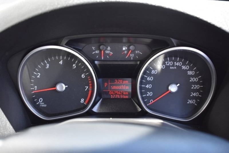 2014 FORD MONDEO LX MC