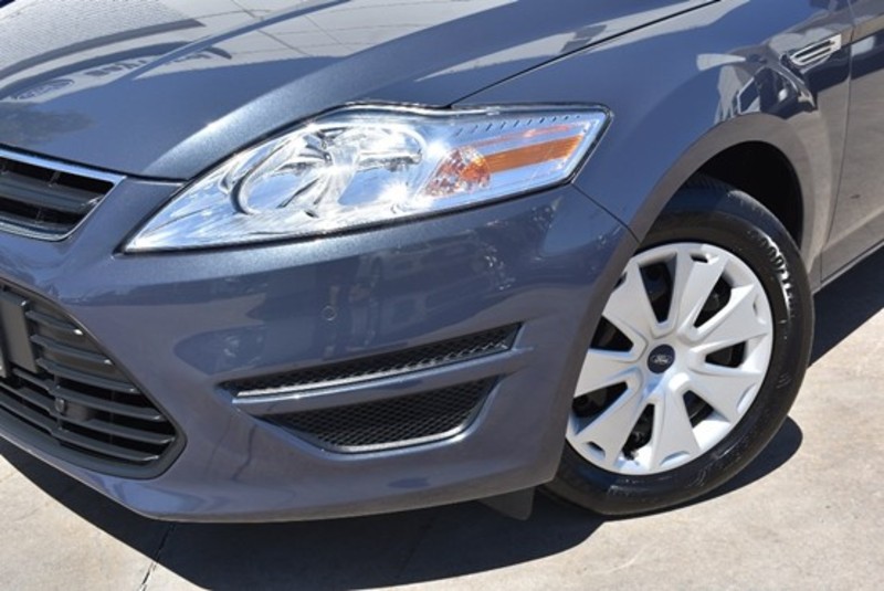 2014 FORD MONDEO LX MC