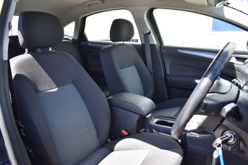 2014 FORD MONDEO LX MC