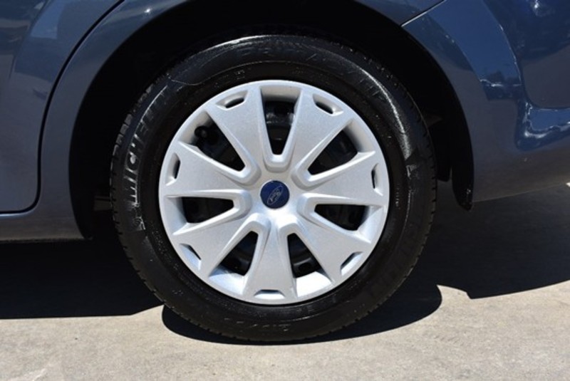 2014 FORD MONDEO LX MC