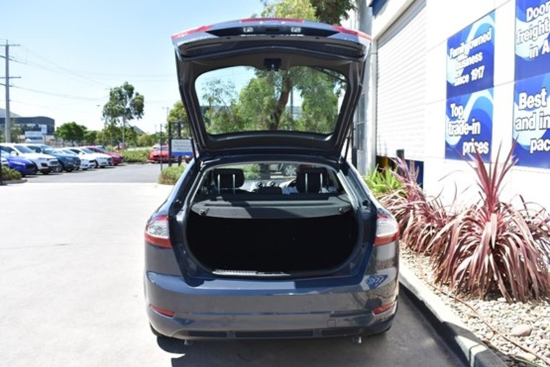 2014 FORD MONDEO LX MC