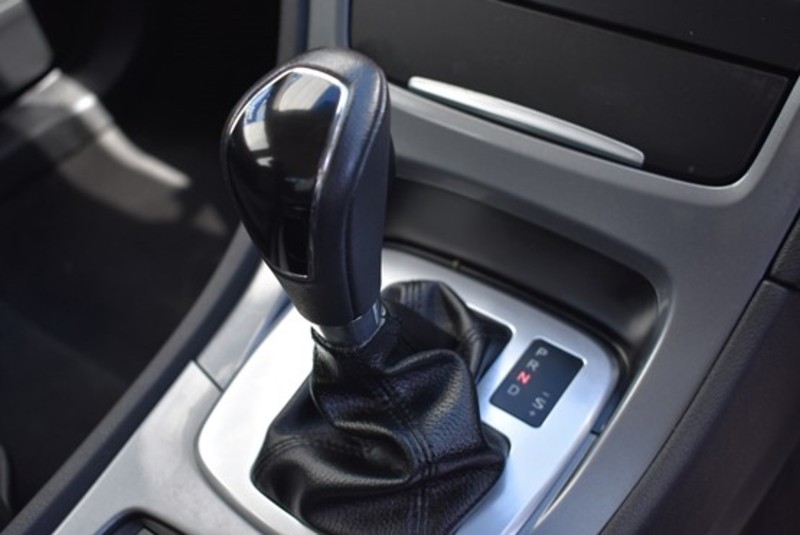 2014 FORD MONDEO LX MC