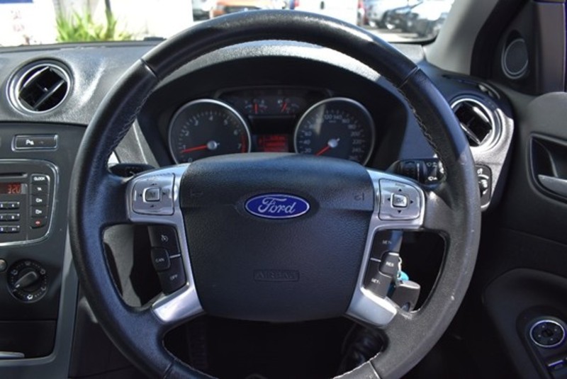 2014 FORD MONDEO LX MC