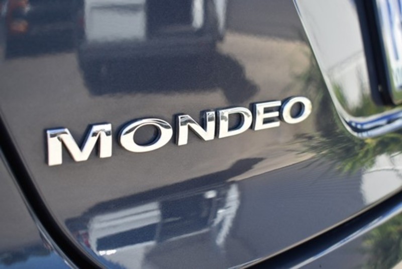 2014 FORD MONDEO LX MC