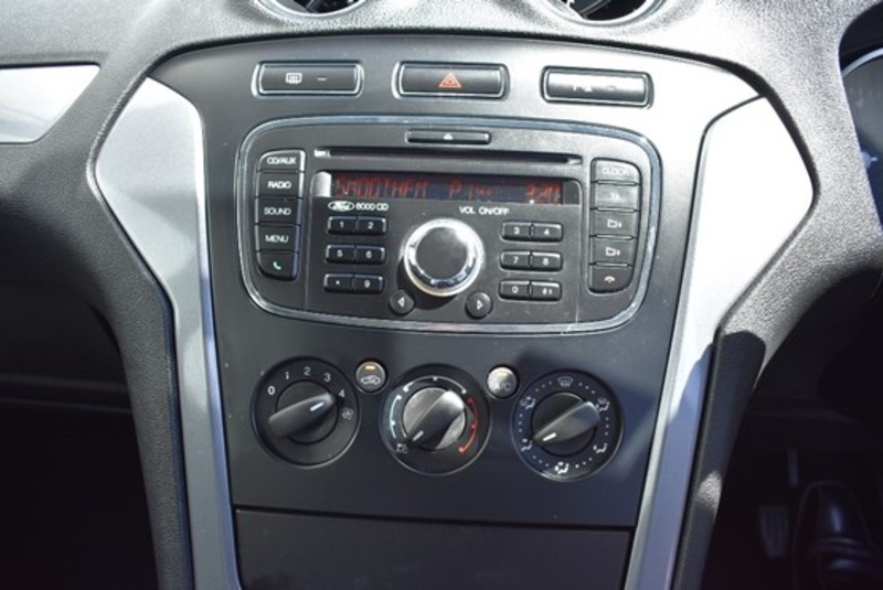 2014 FORD MONDEO LX MC