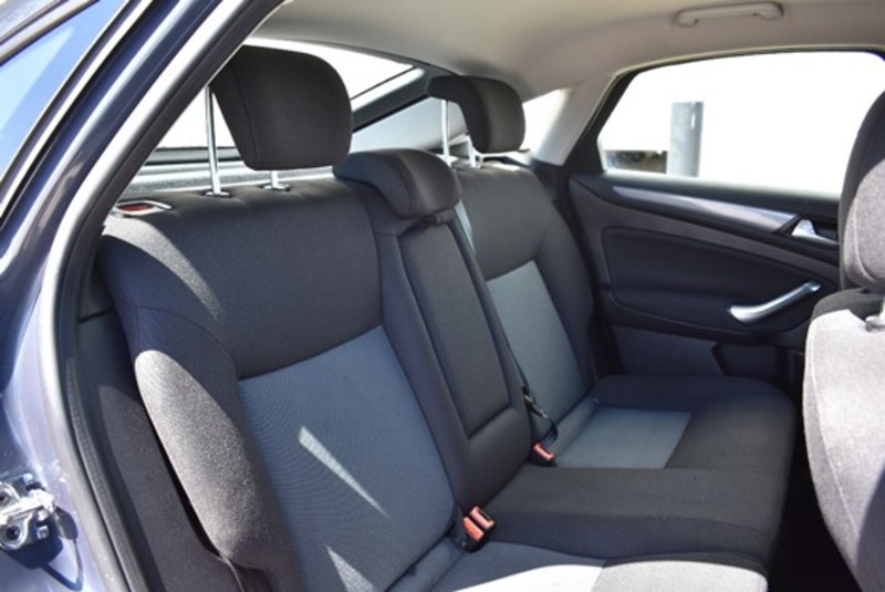 2014 FORD MONDEO LX MC