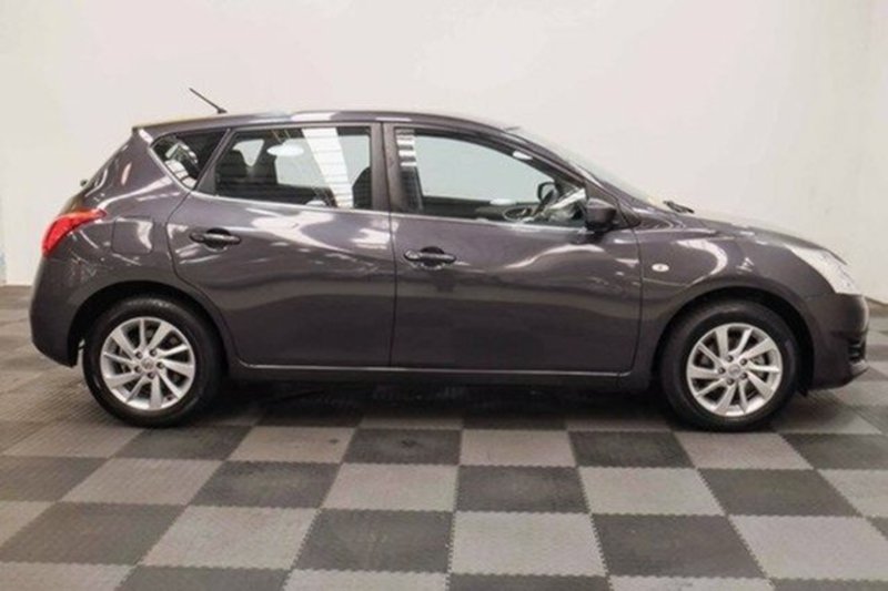 2015 NISSAN PULSAR ST C12 SERIES 2