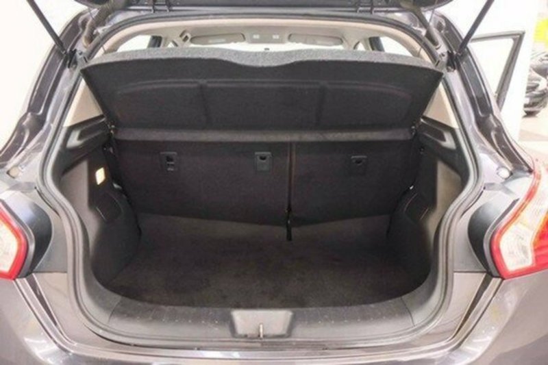 2015 NISSAN PULSAR ST C12 SERIES 2