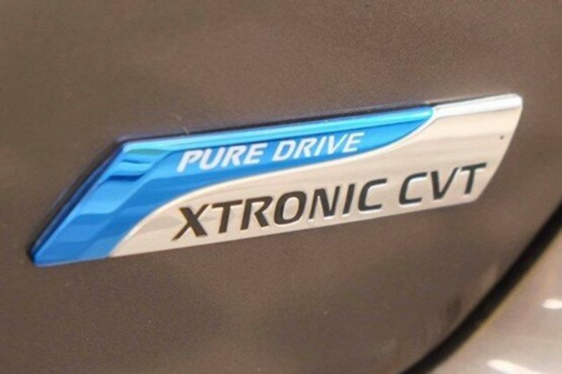 2015 NISSAN PULSAR ST C12 SERIES 2