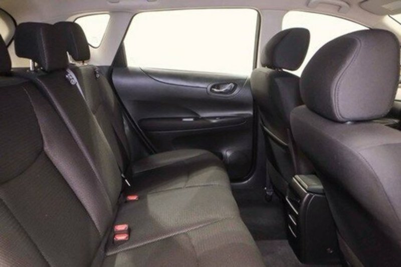 2015 NISSAN PULSAR ST C12 SERIES 2