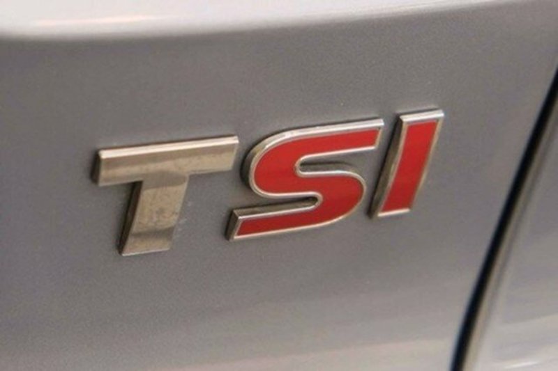2010 VOLKSWAGEN GOLF 118 TSI COMFORTLINE 1K MY10