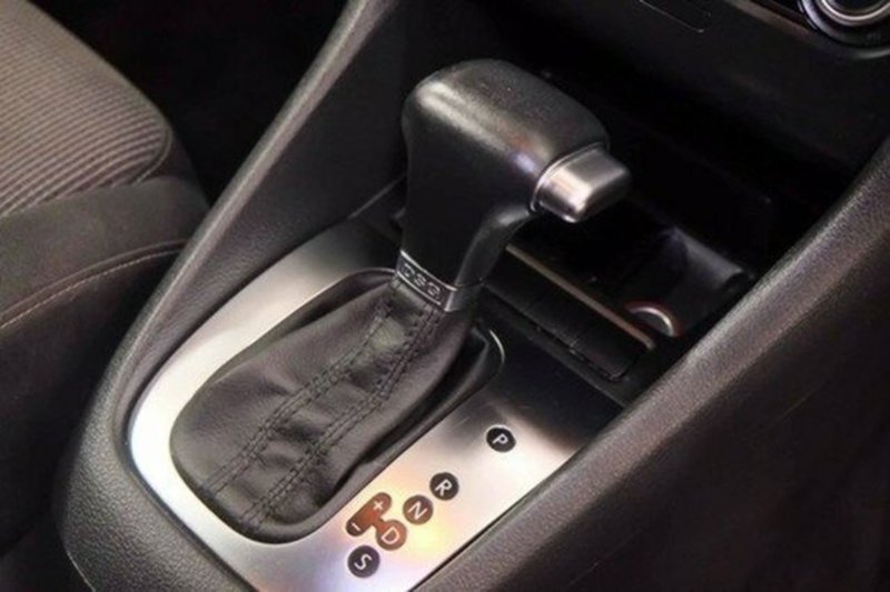 2010 VOLKSWAGEN GOLF 118 TSI COMFORTLINE 1K MY10