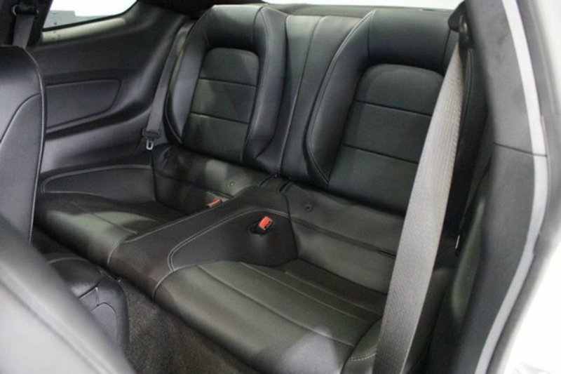 2016 FORD MUSTANG FASTBACK GT 5.0 V8 FM MY17