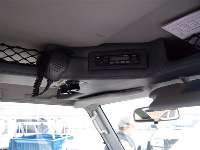 2009 TOYOTA LANDCRUISER GXL (4x4) VDJ79R