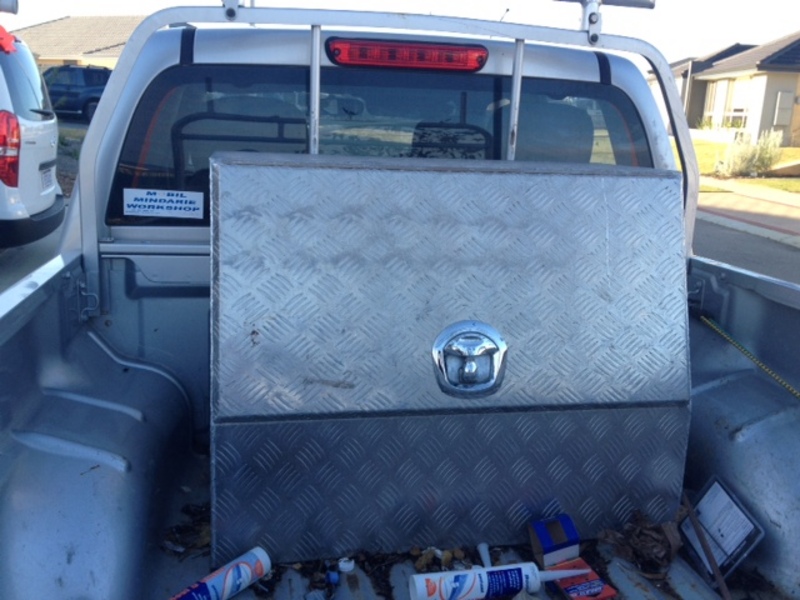 2009 GREAT WALL MOTORS V240 (4x2) K2