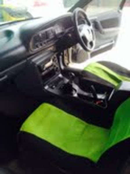 1996 HOLDEN COMMODORE S VSII