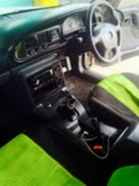 1996 HOLDEN COMMODORE S VSII
