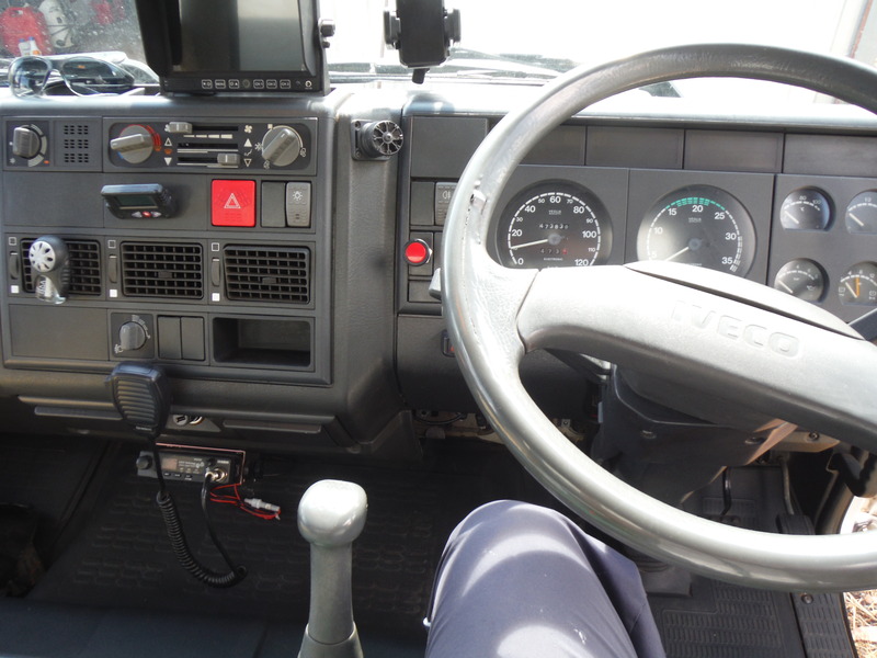 2000 IVECO EUROCARGO ML 100