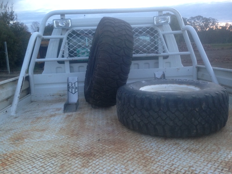 2006 NISSAN PATROL DX (4x4) GU