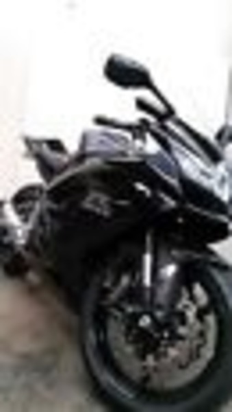2009 SUZUKI 750CC K9 GSX-R750,