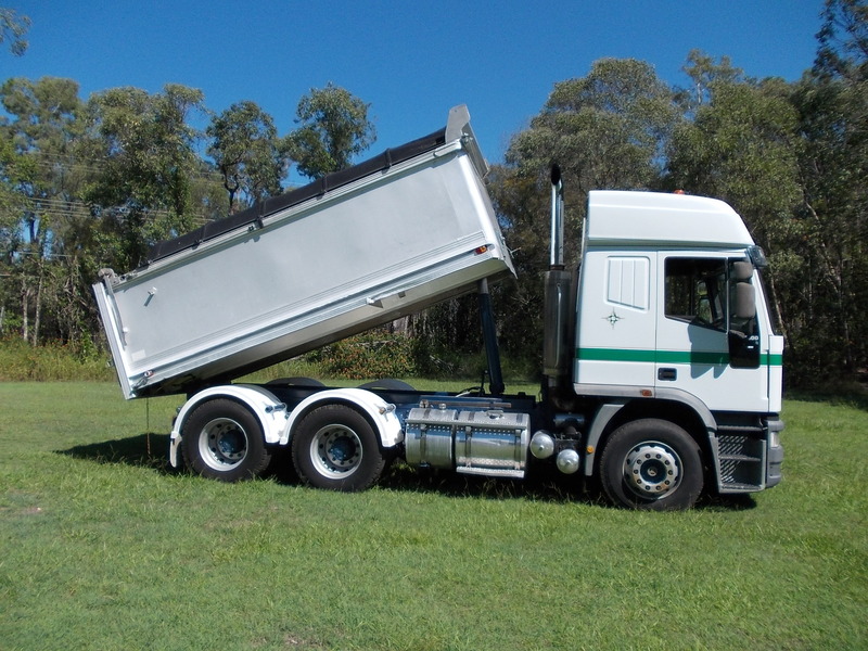 1998 IVECO EUROTECH MT3500340
