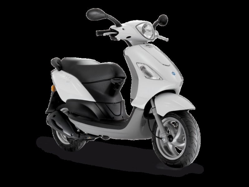 2012 PIAGGIO 150CC FLY 150